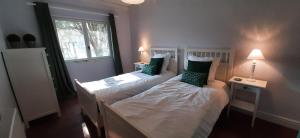 Galeriebild der Unterkunft La Longère du Clos Saint Martin in Cavron-Saint-Martin + 10 Fotos