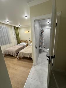 Gallery image of Kolsay Eco House in Saty