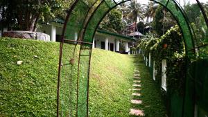 Gallery image of HighgardenHideaway Bunglow in Kandy