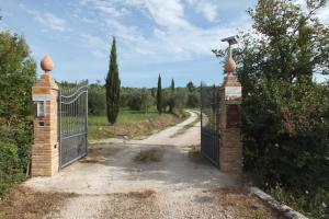 Fotografie z fotogalerie ubytování Casetta dell`Uliveto v destinaci Macchiascandona