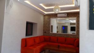 Fotografie z fotogalerie ubytování Maison de vacance v Marrákéši