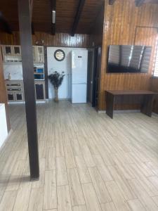 Fotografie z fotogalerie ubytování Casa de lemn v destinaci Corbu