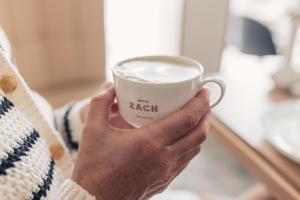 Gambar di galeri bagi Boutique Hotel Zach di Innsbruck