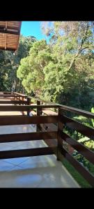 Fotografie z fotogalerie ubytování Parada Di Maria Guest House v destinaci Campos do Jordão