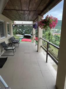 Fotografie z fotogalerie ubytování La Cico 2 v destinaci Dubová