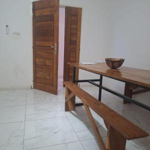 Foto sihtkohas Ziguinchor asuva majutusasutuse Cocoon à Ziguinchor galeriist
