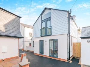 Galería fotográfica de Swift - Uk48160 en Filey