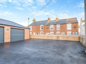 Galería fotográfica de Swift - Uk48160 en Filey