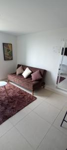 マニサレスにあるCentral cerca universidad Autónoma y centros comerciales 2 habitaciones 2 baños parqueadero Privadoのギャラリーの写真