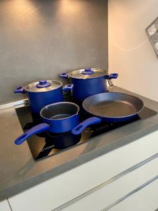 Billede fra billedgalleriet på Dream Catcher Apartment i Milano