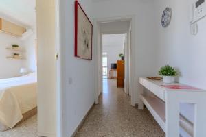 Photo de la galerie de l'établissement FIRST LINE SEASIDE - 1 Bedroom BENICASSIM TORREON, à Benicàssim