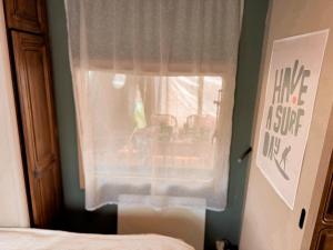 Fotografie z fotogalerie ubytování COOL PEOPLE LIVE HERE! Przyczepa w Jastarni v destinaci Jastarnia