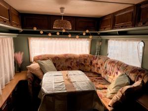 Fotografie z fotogalerie ubytování COOL PEOPLE LIVE HERE! Przyczepa w Jastarni v destinaci Jastarnia