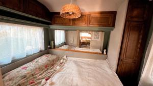 Fotografie z fotogalerie ubytování COOL PEOPLE LIVE HERE! Przyczepa w Jastarni v destinaci Jastarnia + 7 fotografií