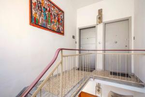 Fotografie z fotogalerie ubytování MIGU POINT Pisa v destinaci Pisa