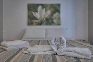 Afbeelding uit fotogalerij van La Casa del Puparo in Licata