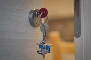 Afbeelding uit fotogalerij van La Casa del Puparo in Licata