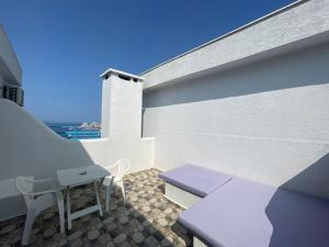 Fotografie z fotogalerie ubytování Cava Boutique Hotel v destinaci Sarandë