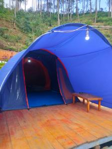 Fotografie z fotogalerie ubytování Wulandari Camp v destinaci Palayangan + 2 fotografie