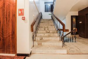 Fotografie z fotogalerie ubytování Super Hotel O Sakthi Grand v destinaci Erode
