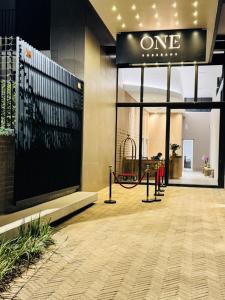 Φωτογραφία από το άλμπουμ του Chic at One Rosebank στο Γιοχάνεσμπουργκ