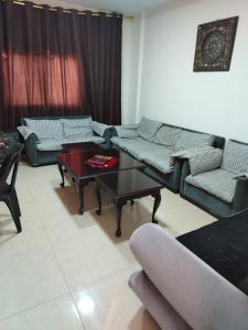 Billede fra billedgalleriet på شقة فاخرة مع مطل luxerious with nice view i Amman