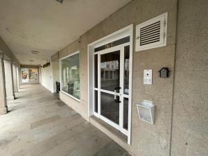 Фасад или вход в Destino Allariz