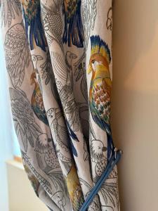 Fotografie z fotogalerie ubytování Bocage et Coquillage v destinaci Gouville-sur-Mer