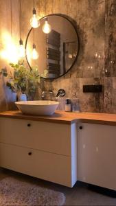 Φωτογραφία από το άλμπουμ του Apartament na Manhattanie σε Gorzów Wielkopolski