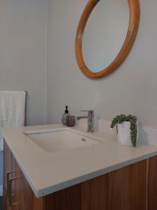 Imagine din galeria proprietății Ganskraal Farm Cottage în Greyton