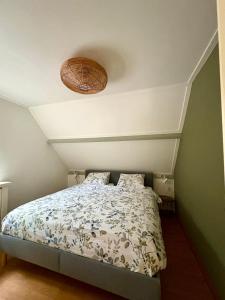 Fotografie z fotogalerie ubytování Vakantiehuisje in Oud Avereest v destinaci Balkbrug