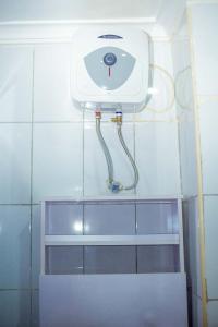 Foto Owerris asuva majutusasutuse Forever Hotel and Suites galeriist