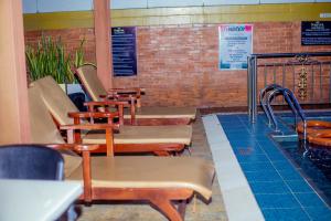 Φωτογραφία από το άλμπουμ του Forever Hotel and Suites στο Owerri