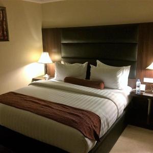 Gallery image of Hotel tiris in Nouadhibou Airport