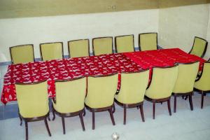 Φωτογραφία από το άλμπουμ του Forever Hotel and Suites στο Owerri