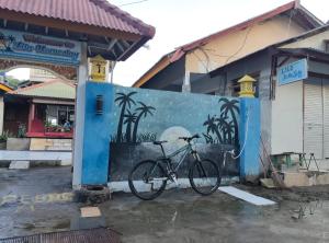 Jízda na kole v ubytování Lita Homestay nebo okolí