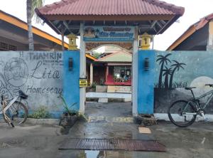 Fotografie z fotogalerie ubytování Lita Homestay v destinaci Gili Trawangan