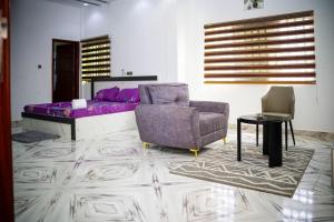 Ảnh trong thư viện ảnh của Flowers House ở Godomey +49 ảnh