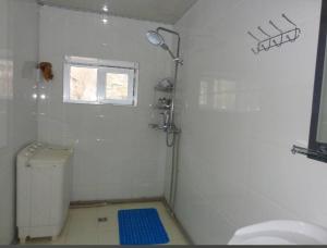 Fotografie z fotogalerie ubytování Hotel Zing 