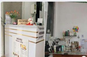 Φωτογραφία από το άλμπουμ του Papaya hotel στην Πόλη Χο Τσι Μινχ