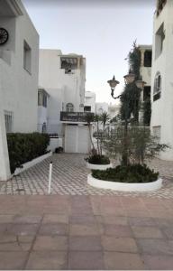Gallery image of 2-bedroom apartment in Yasmine Hammamet in Yasmine