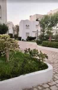 Gallery image of 2-bedroom apartment in Yasmine Hammamet in Yasmine +57 photos