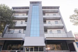Fotografie z fotogalerie ubytování Super Collection O Jps Grand Hotel Near Dwarka Metro Station v Novém Dillí