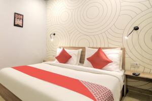 Fotografie z fotogalerie ubytování Super Collection O Jps Grand Hotel Near Dwarka Metro Station v Novém Dillí
