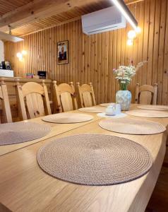 Fotografie z fotogalerie ubytování Anette's Holiday House v destinaci Otepää