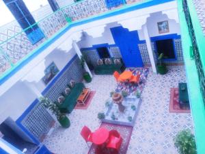 Gambar di galeri bagi Riad Dar Medina Land di Marrakech