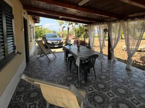 Fotografie z fotogalerie ubytování Casa vacanze Tilly v destinaci Pannaconi