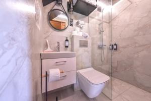 SkarlinにあるDrzemalik wypoczywaj z KLASĄのギャラリーの写真