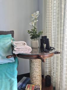 Fotografie z fotogalerie ubytování Captain's home loutraki v destinaci Loutraki