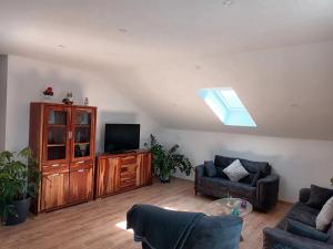 Φωτογραφία από το άλμπουμ του Superior Apartment Waldblick σε Westerheim